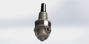 제어밸브를 위해 수력 조종사 ISO9001을 기대하는 SUS304 압력