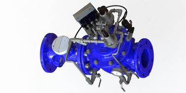 2.5Mpa 수압 조절 밸브